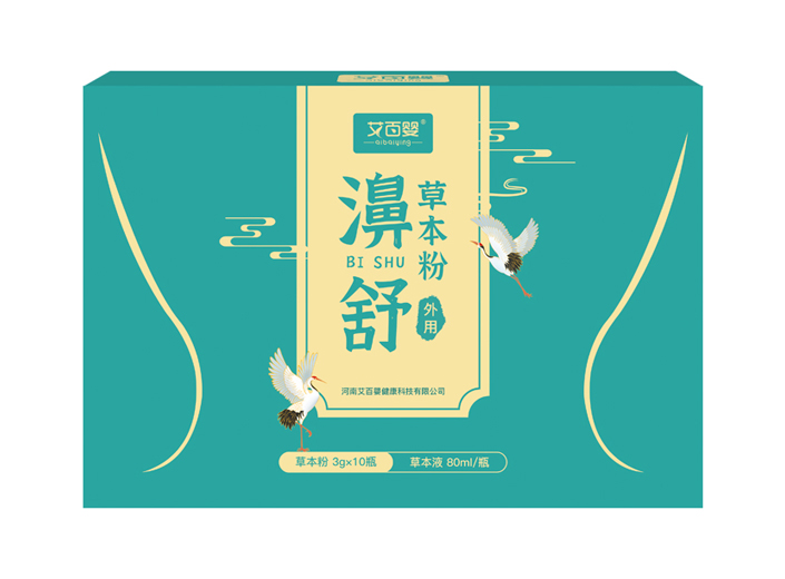 濞舒草本粉